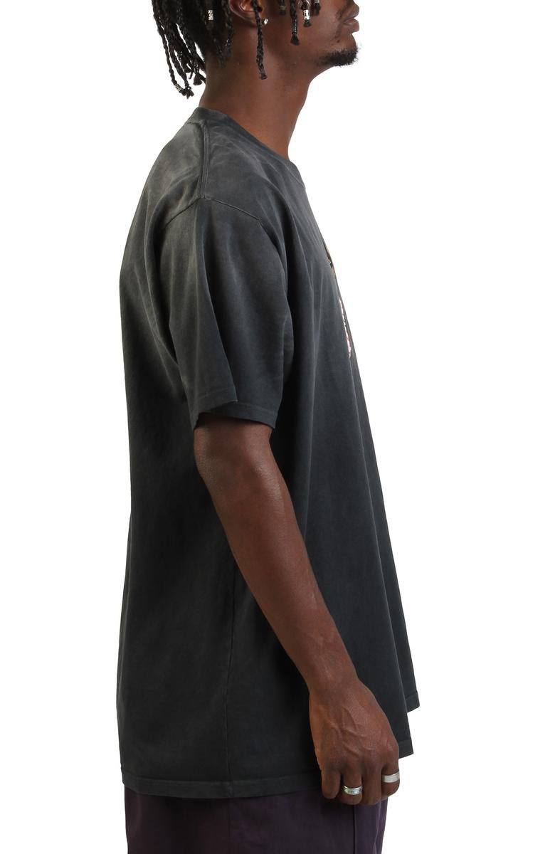 Folk Fitted Bear T-Shirt  Image 4