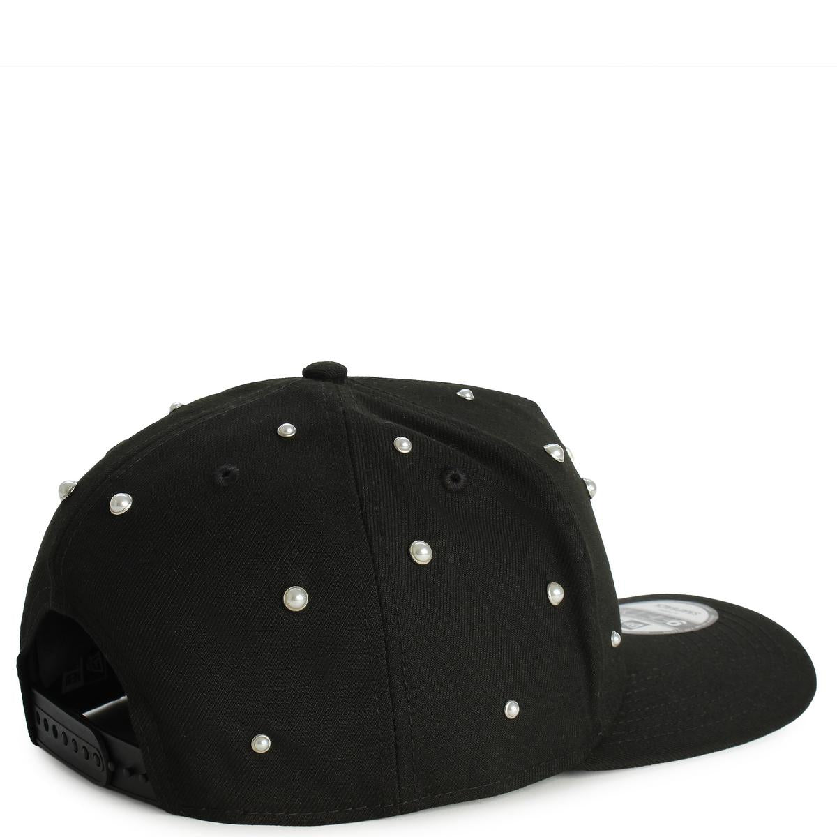 MLB Los Angeles Dodgers 9FIFTY A-Frame Snapback  Image 3