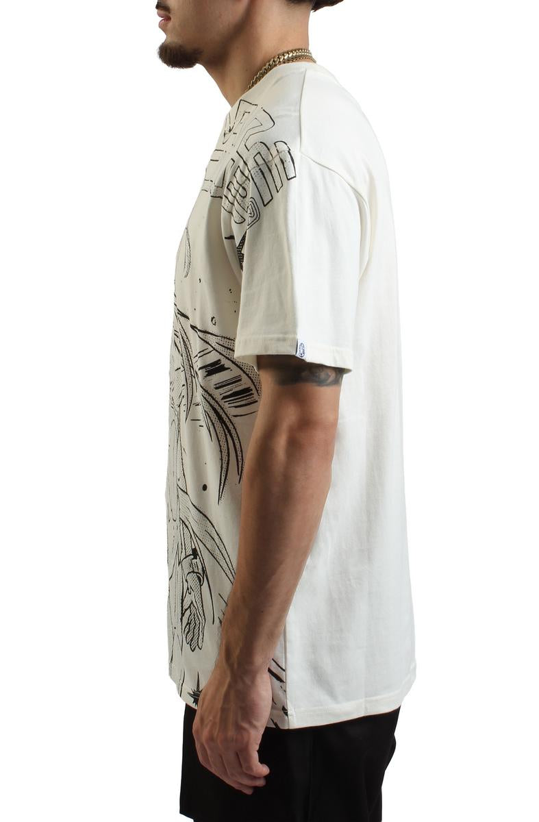 Anime Oversized T-Shirt  Image 2