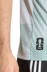 Mexico Jersey Image 5