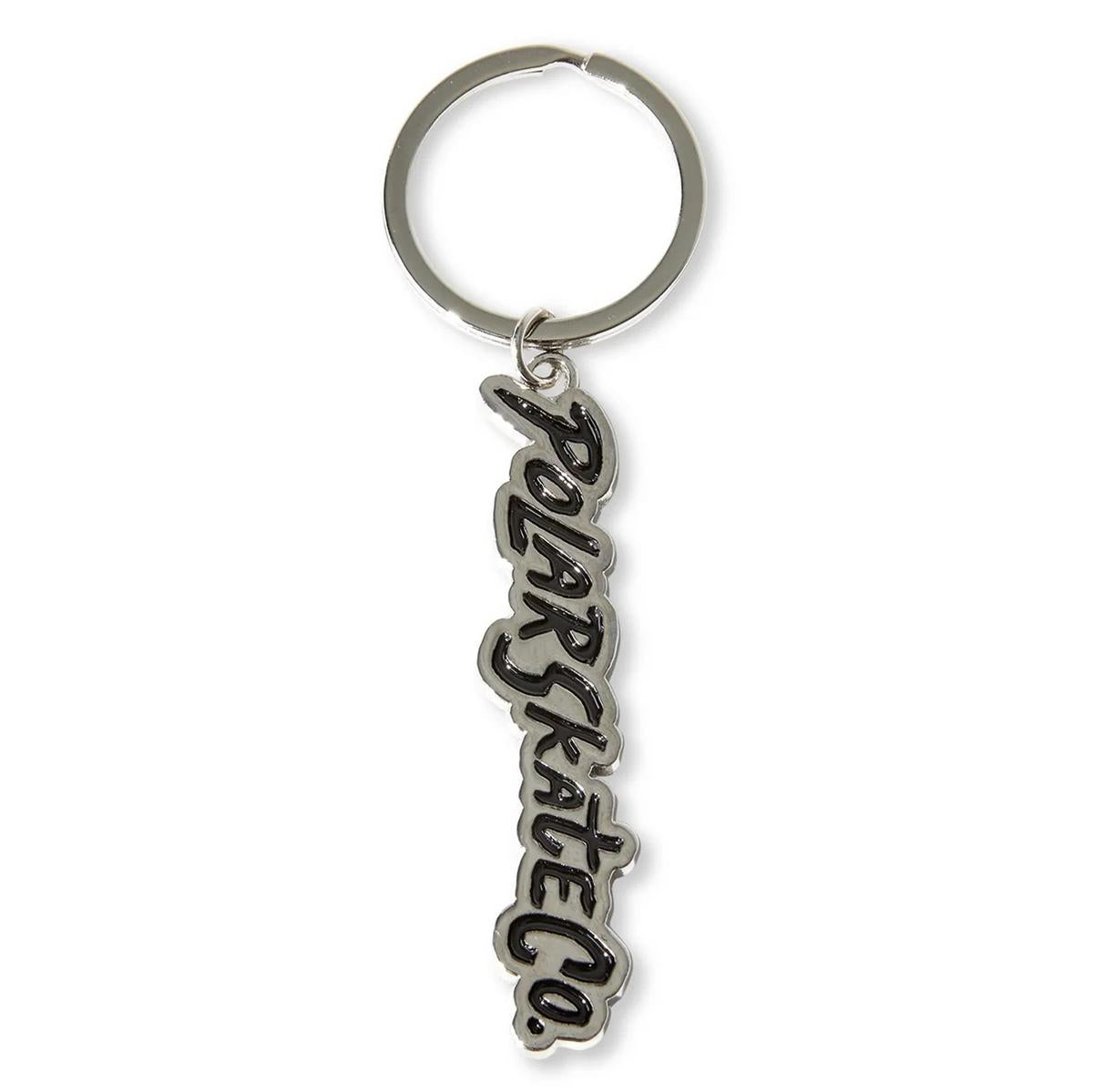 Surf Logo Keychain Image 1