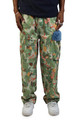 Wildberry Cargo Pants Image 1