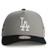 MLB Los Angeles Dodgers Pro Pinch Snapback  Image 1