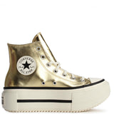 All Star High Top Lift Double Stack Platform Image 2