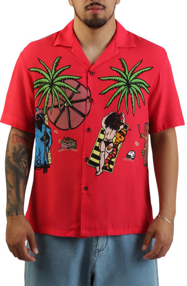 Sunburn Shirt Image 1