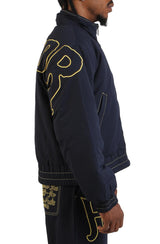 Honor Puff Jacket Image 4