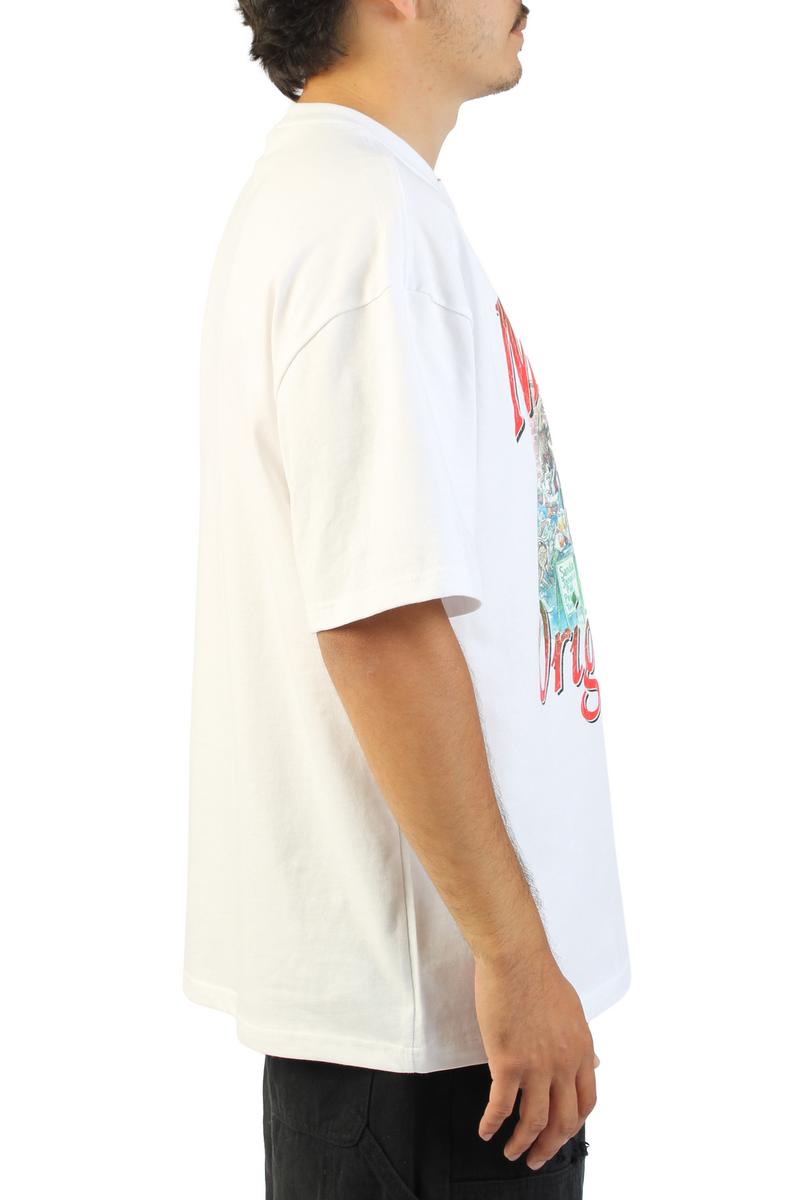 Mexico Originales T-Shirt  Image 4