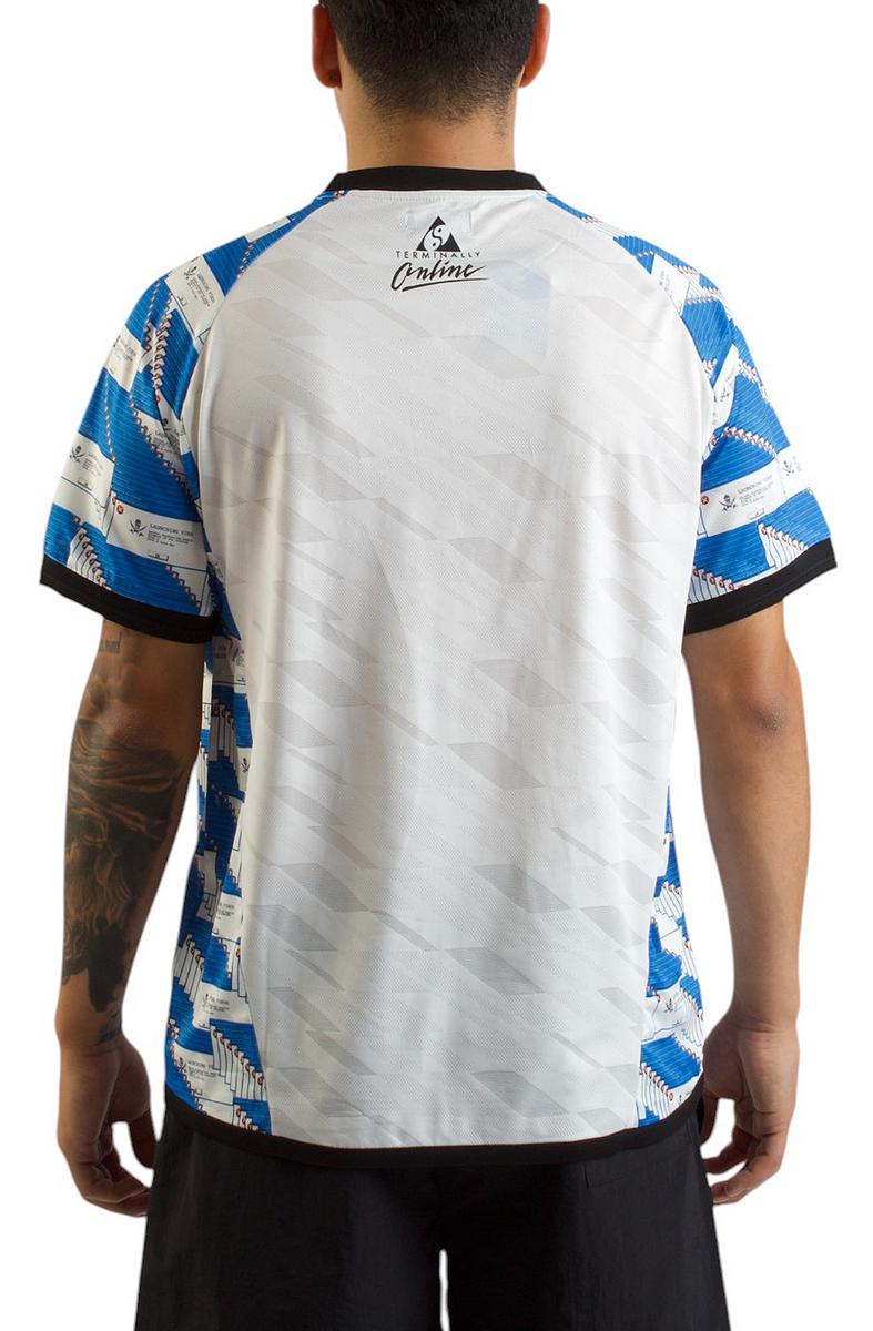 Terminally Online Soccer Jersey  Image 3