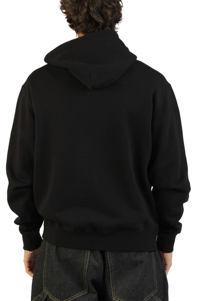 Curve Hoodie Image 4
