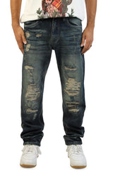 Vision Relaxed Jeans Image 1