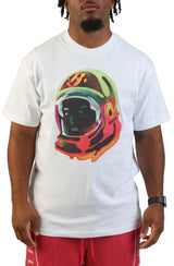 Helmet T-Shirt Image 1
