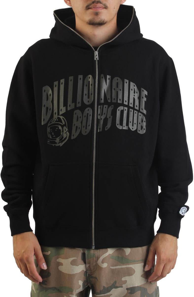 Stellar Zip Hoodie  Image 1