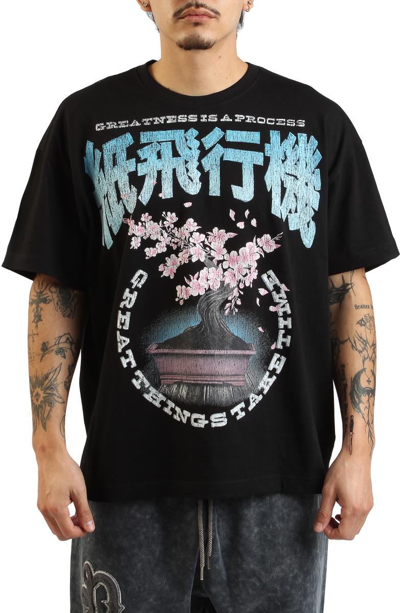 Cherry Blossom T-Shirt Image 1