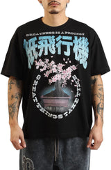 Cherry Blossom T-Shirt Image 1