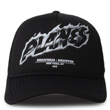 Greatness Equipped Trucker Hat  Image 1