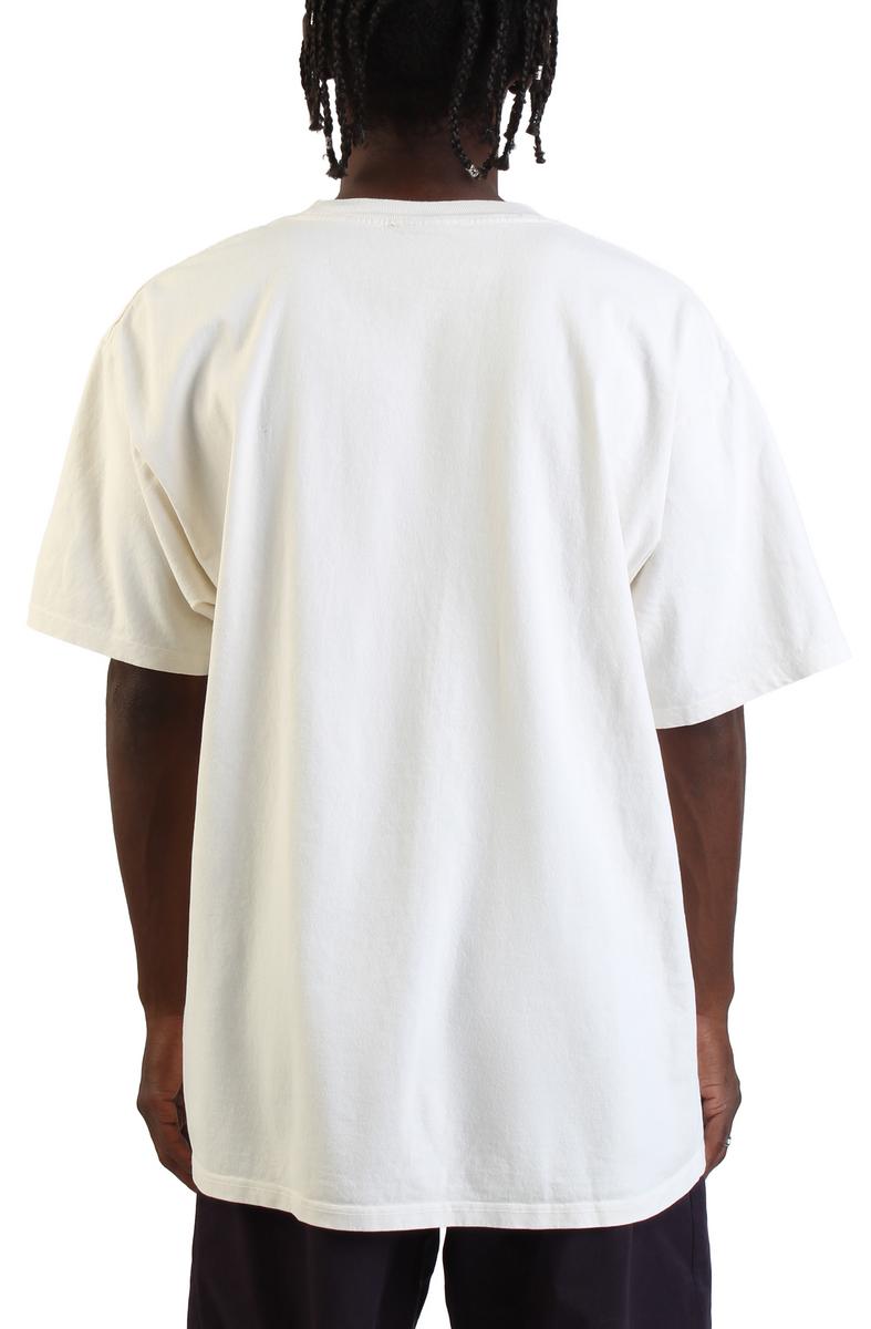 Folk Fitted Bear T-Shirt  Image 3