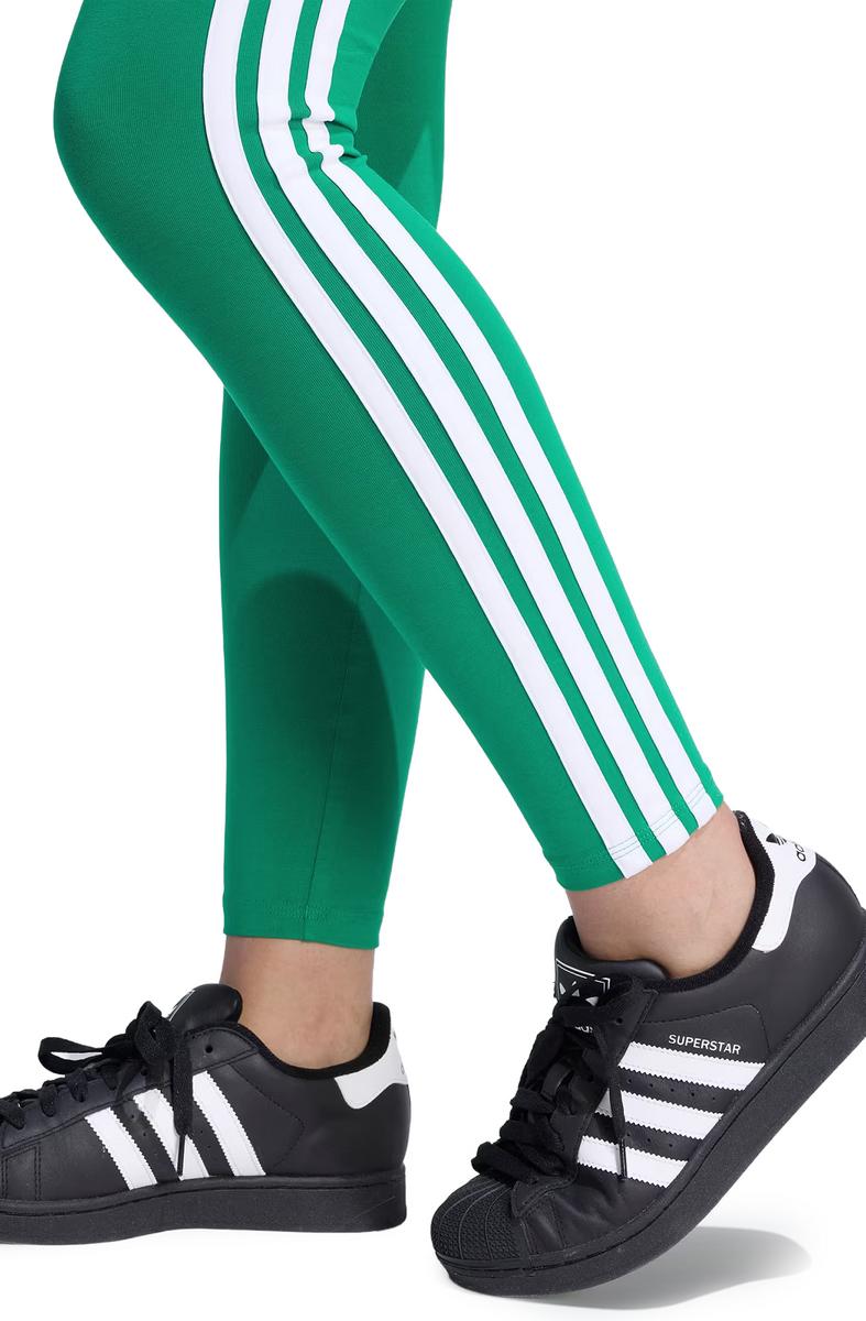 Mexico DNA Leggings Image 4