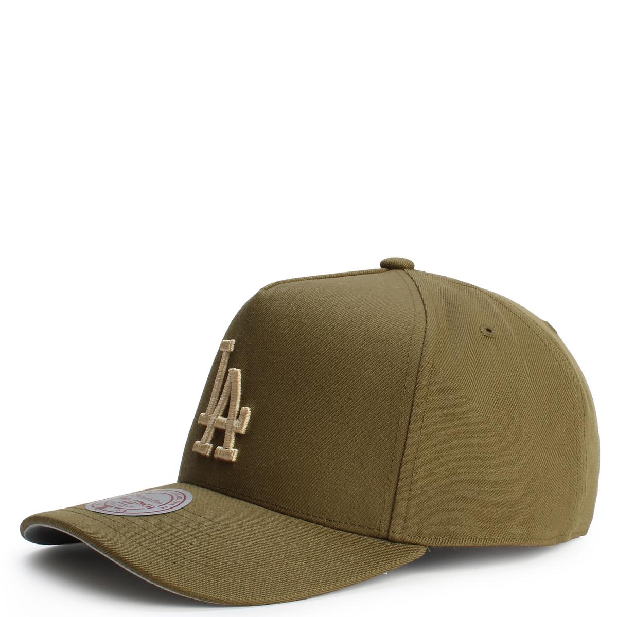 MLB Los Angeles Dodgers Pro-Pinch Fit Snapback Image 2