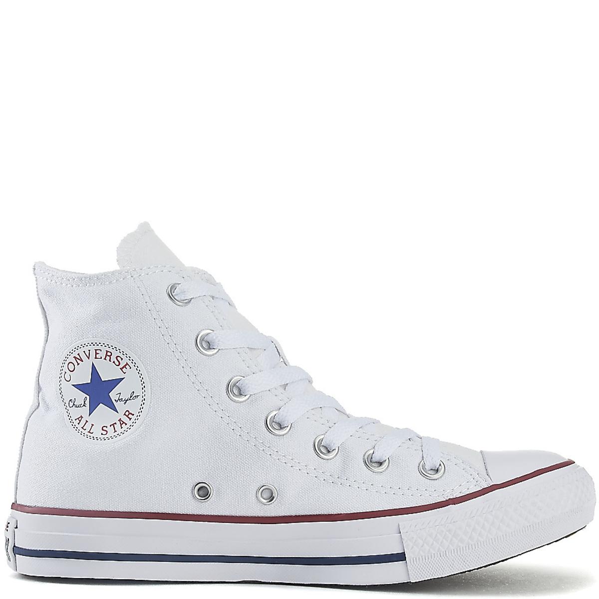All Star Hi Image 2