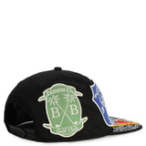 Decorated Logo Hat  Image 3