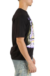 NBA Los Angeles Lakers Static T-Shirt  Image 4