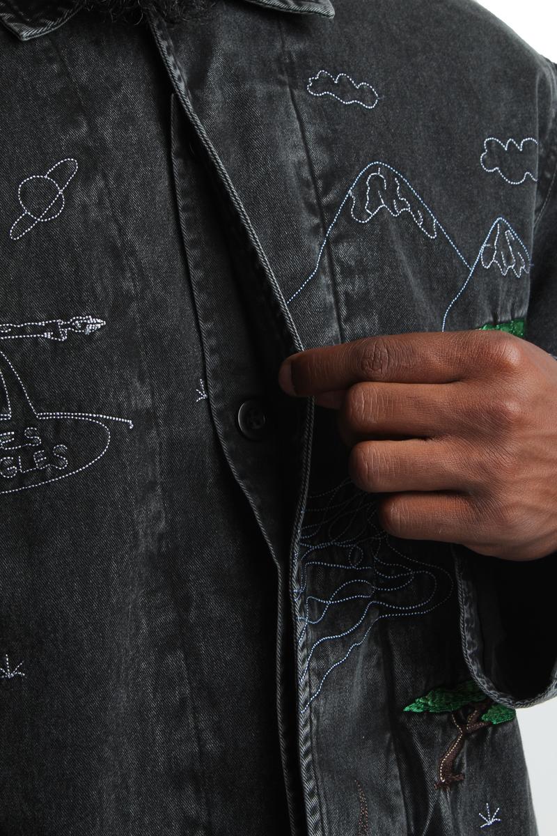 Questions Jacket Image 7