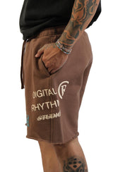 Studio Terry Shorts Image 2