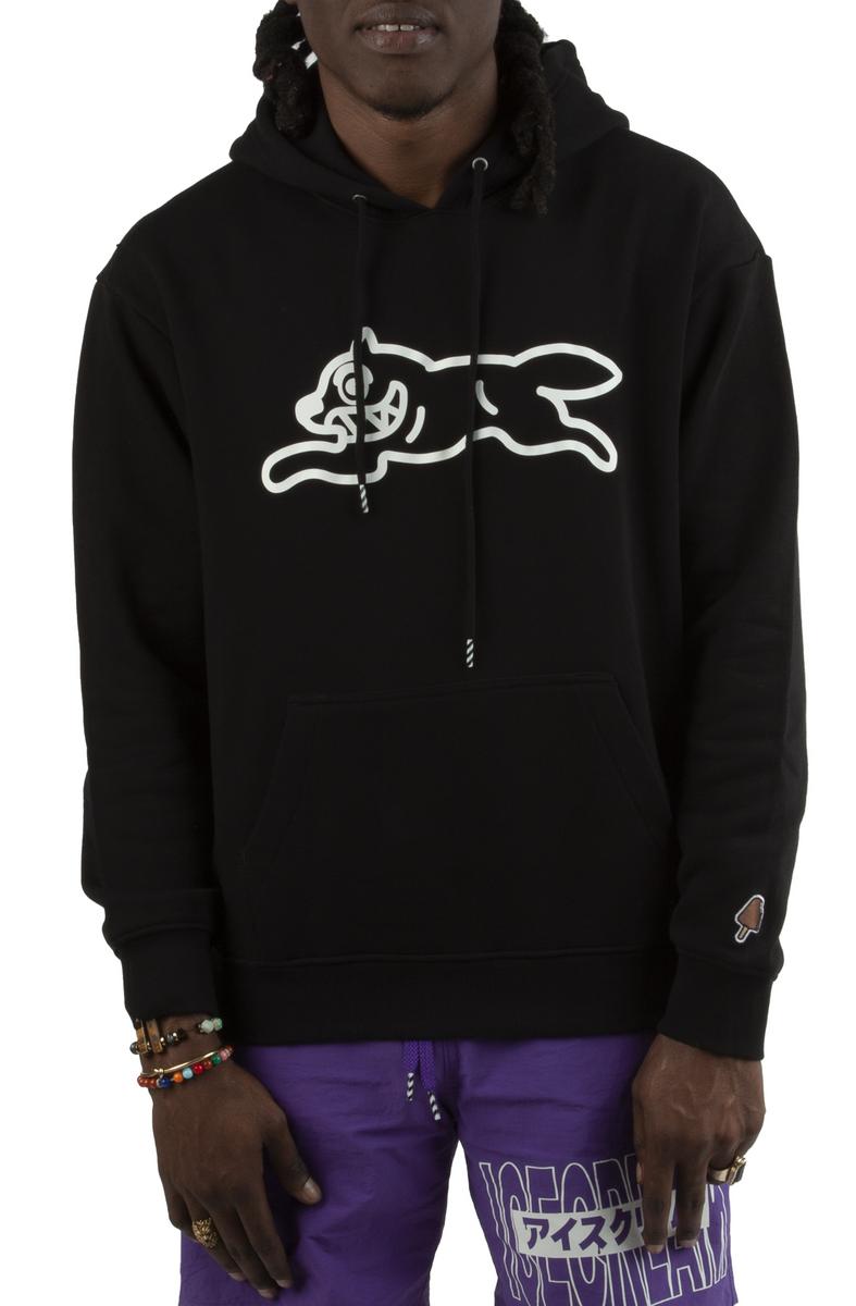 Dirty Dog Hoodie  Image 1