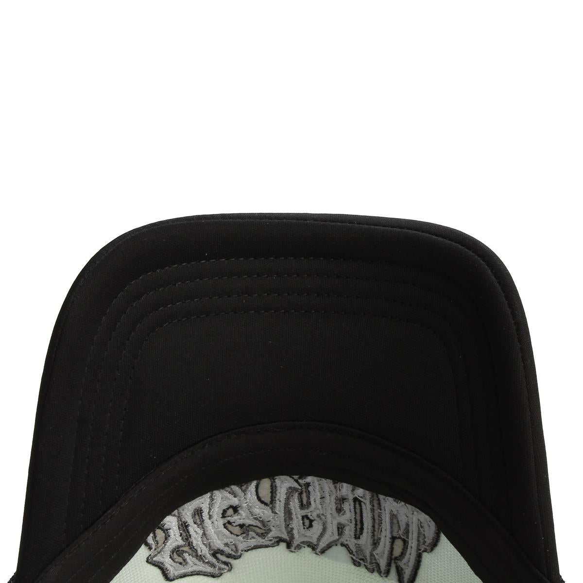 Carnage Trucker Hat Image 5