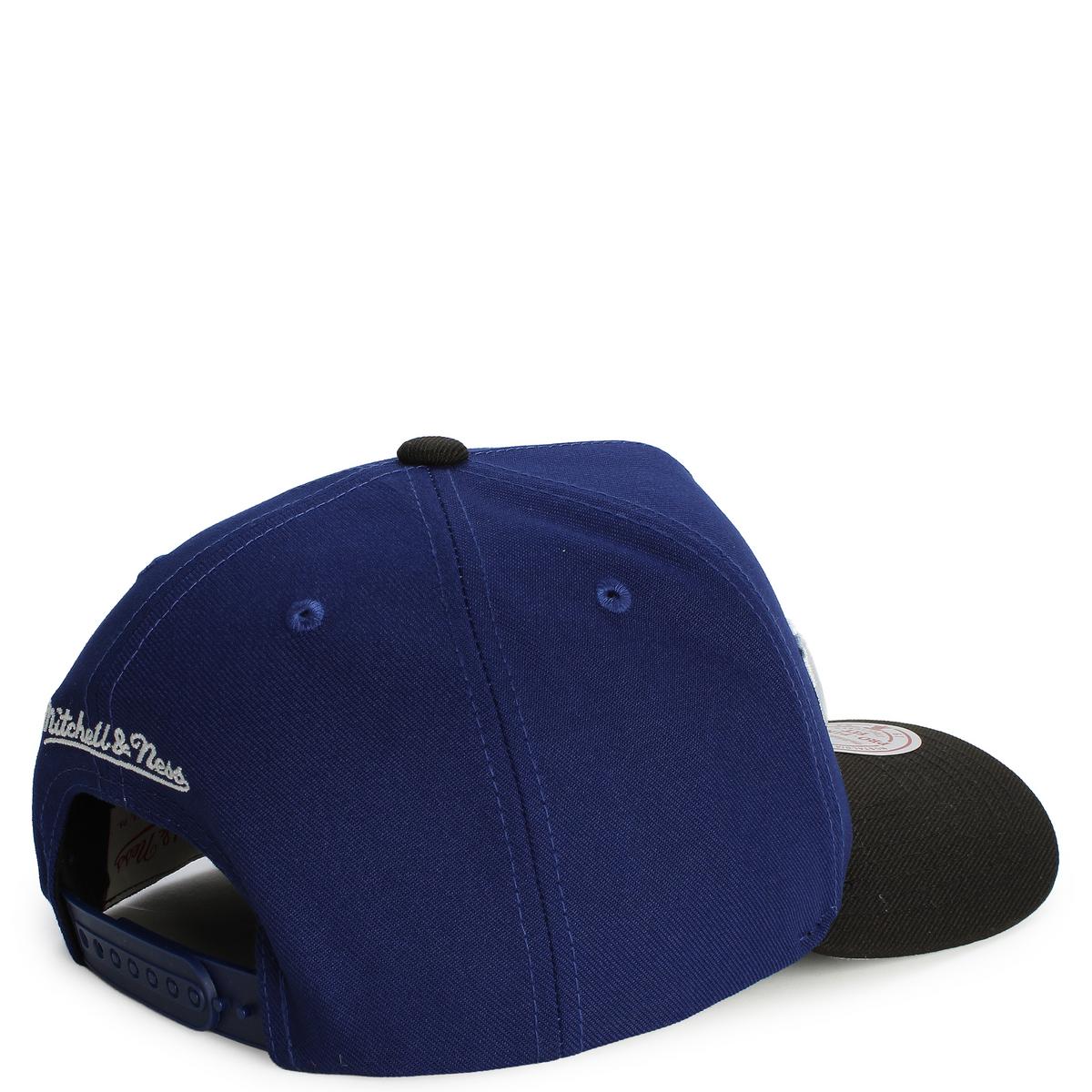 MLB Los Angeles Dodgers Starz Pro Pinch Snapback  Image 3