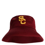 NCAA USC Trojans Bucket Hat  Image 1