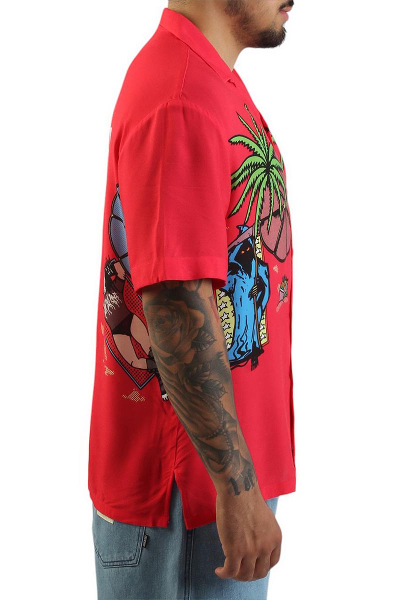 Sunburn Shirt Image 4