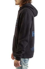 Hellhound Towing Hoodie  Image 2
