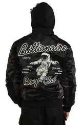 Space Suit Bomber Jacket Image 3