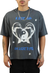 Life Is Beautiful T-Shirt Image 1