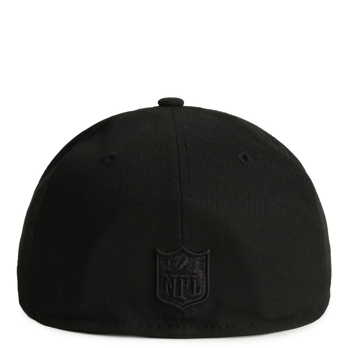 NFL Los Angeles Rams 59FIFTY Fitted Hat   Image 4