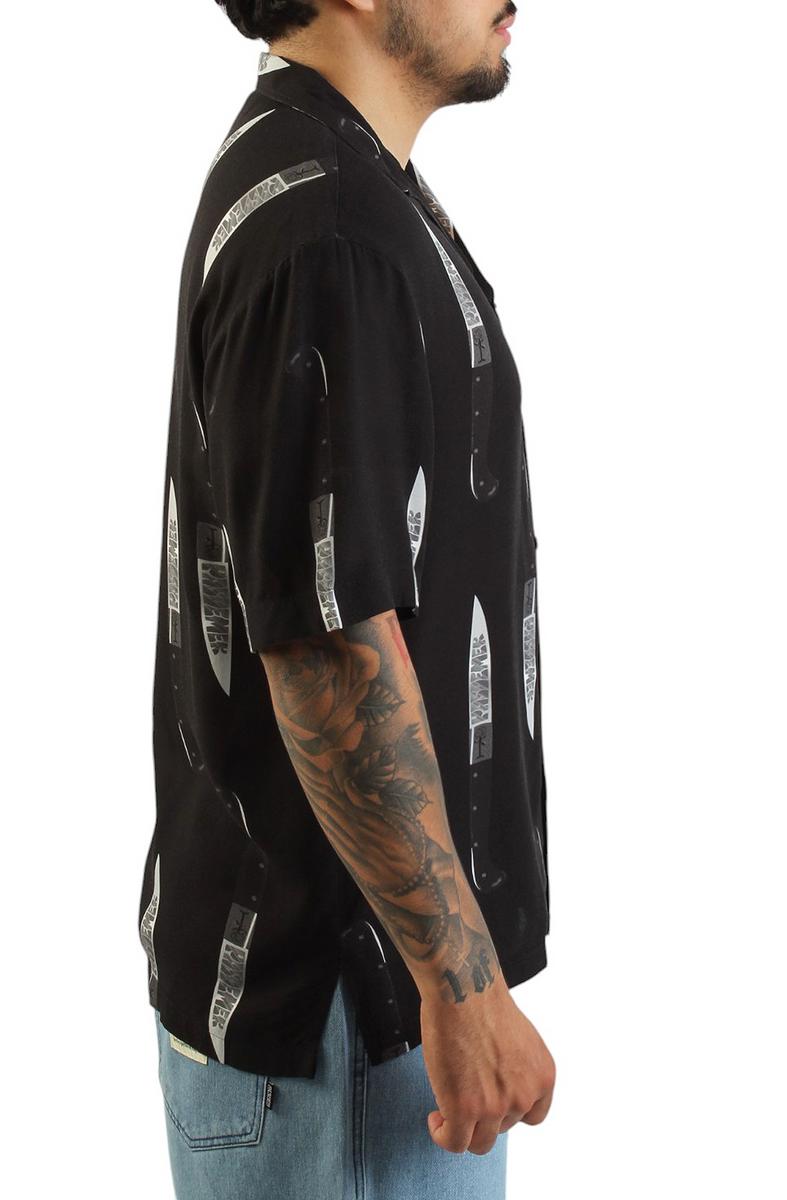 Knives Shirt Image 4