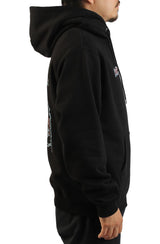 Lovely Day Dave Hoodie Image 4