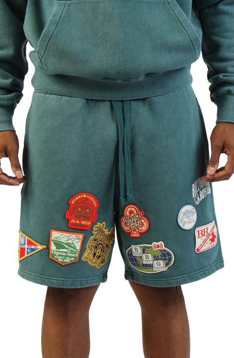 Merit Shorts Image 1