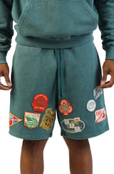 Merit Shorts Image 1