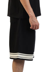 Curve Shorts  Image 4