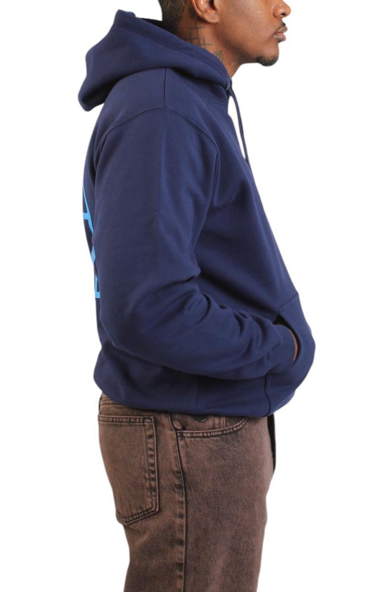 Dave Stroke Logo HoodieÂ  Image 4