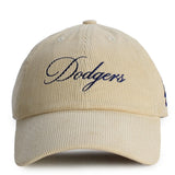 MLB Los Angeles Dodgers Heritage Hues Strapback Hat Image 1