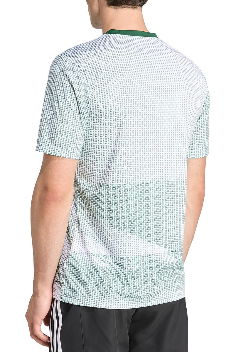 Mexico Jersey Image 2