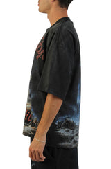 Warsop T-Shirt  Image 2
