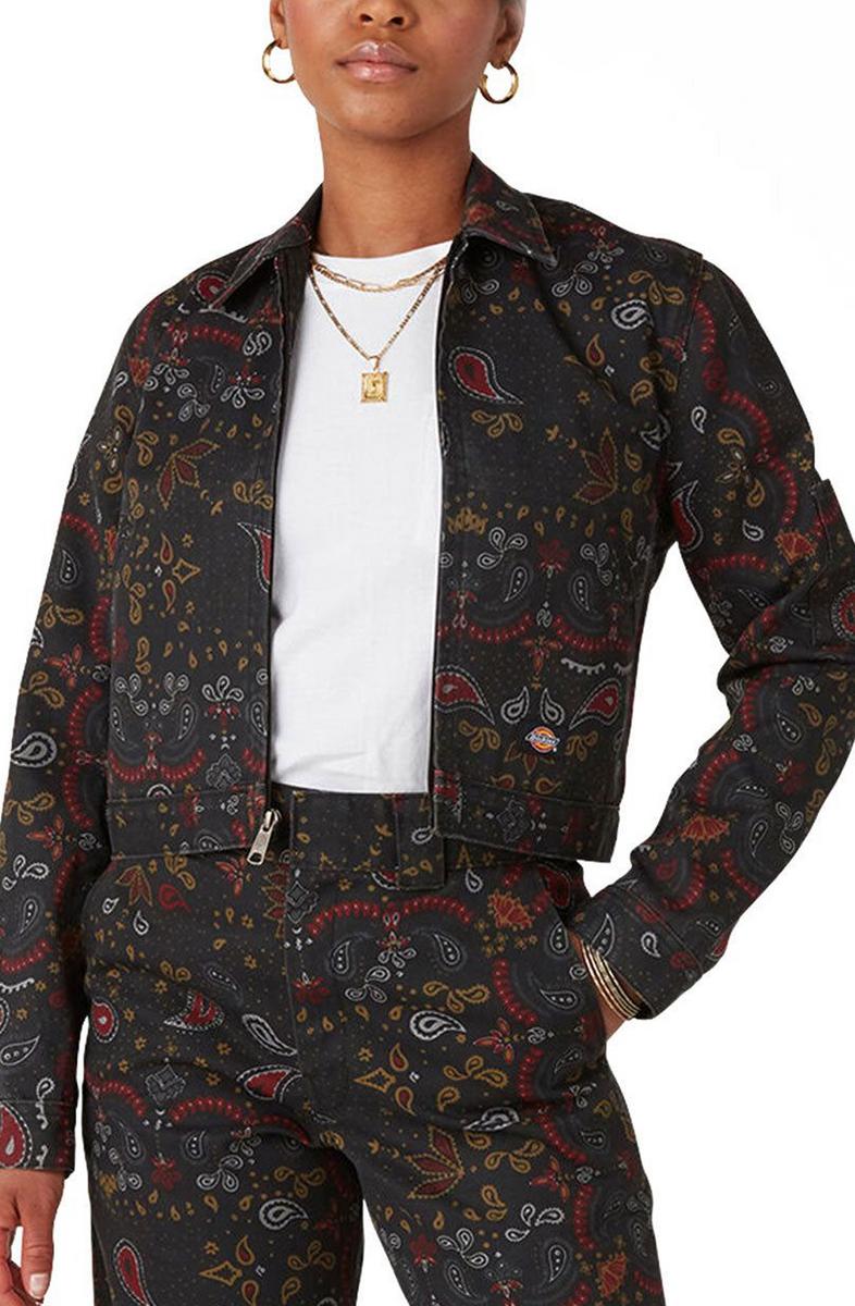 Reworked Eisenhower Jacket Image 1