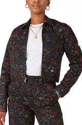 Reworked Eisenhower Jacket Image 1