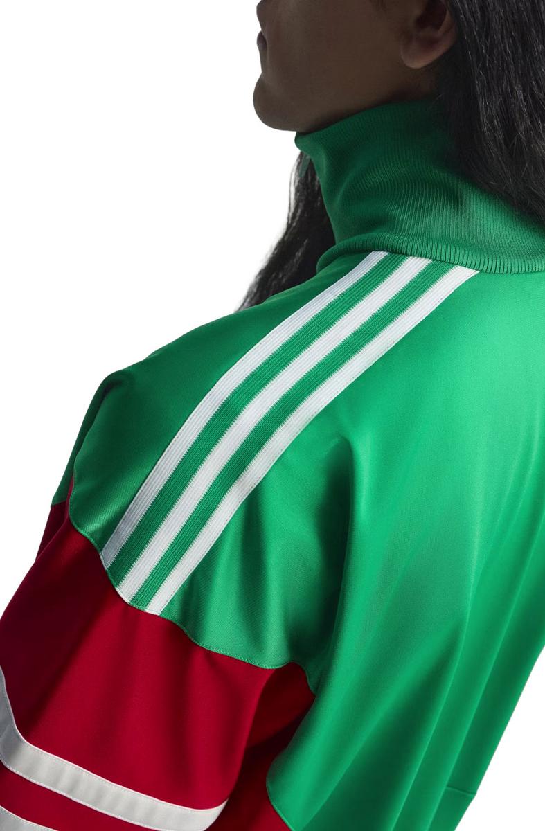 Mexico 1986 Track Jacket  Image 3