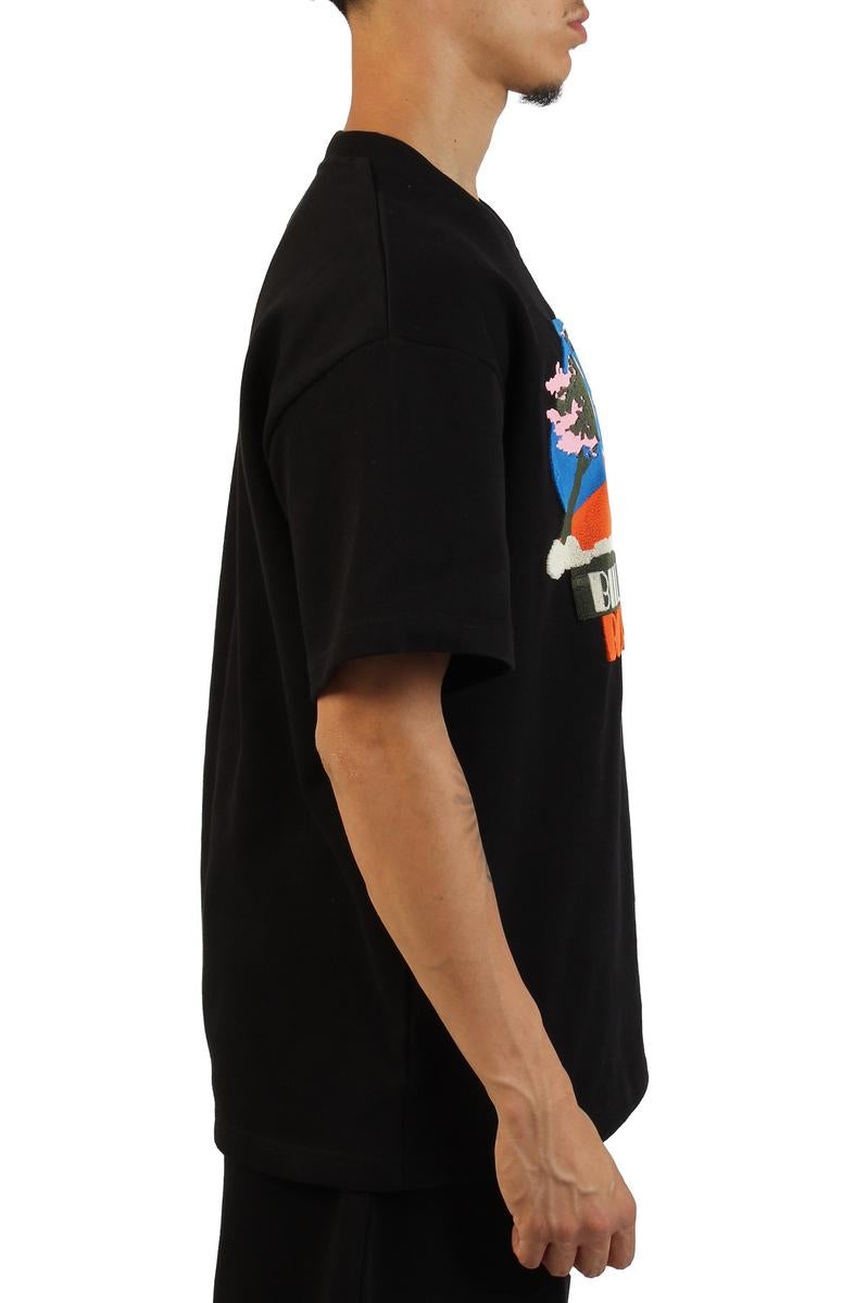 Peak T-Shirt  Image 4