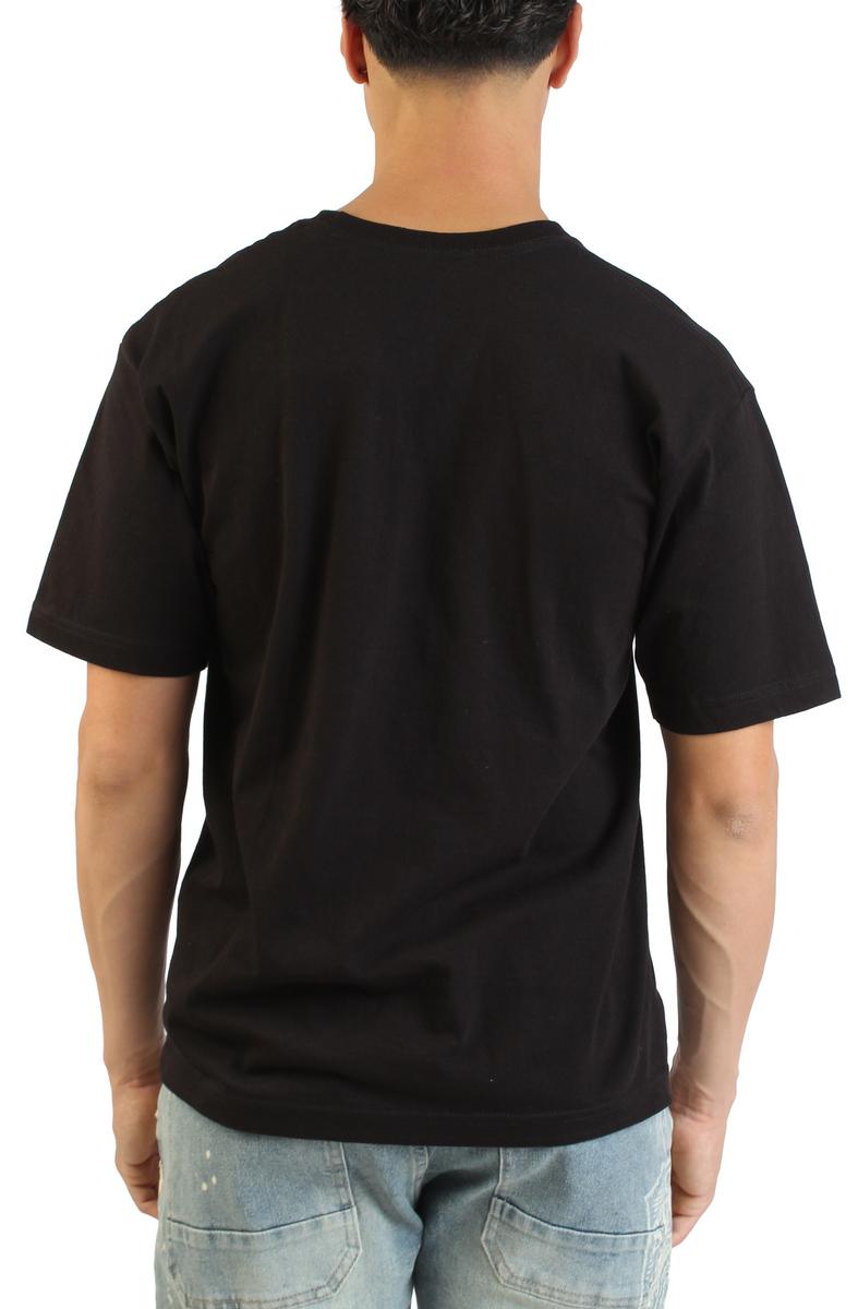 NBA Los Angeles Lakers Static T-Shirt  Image 3